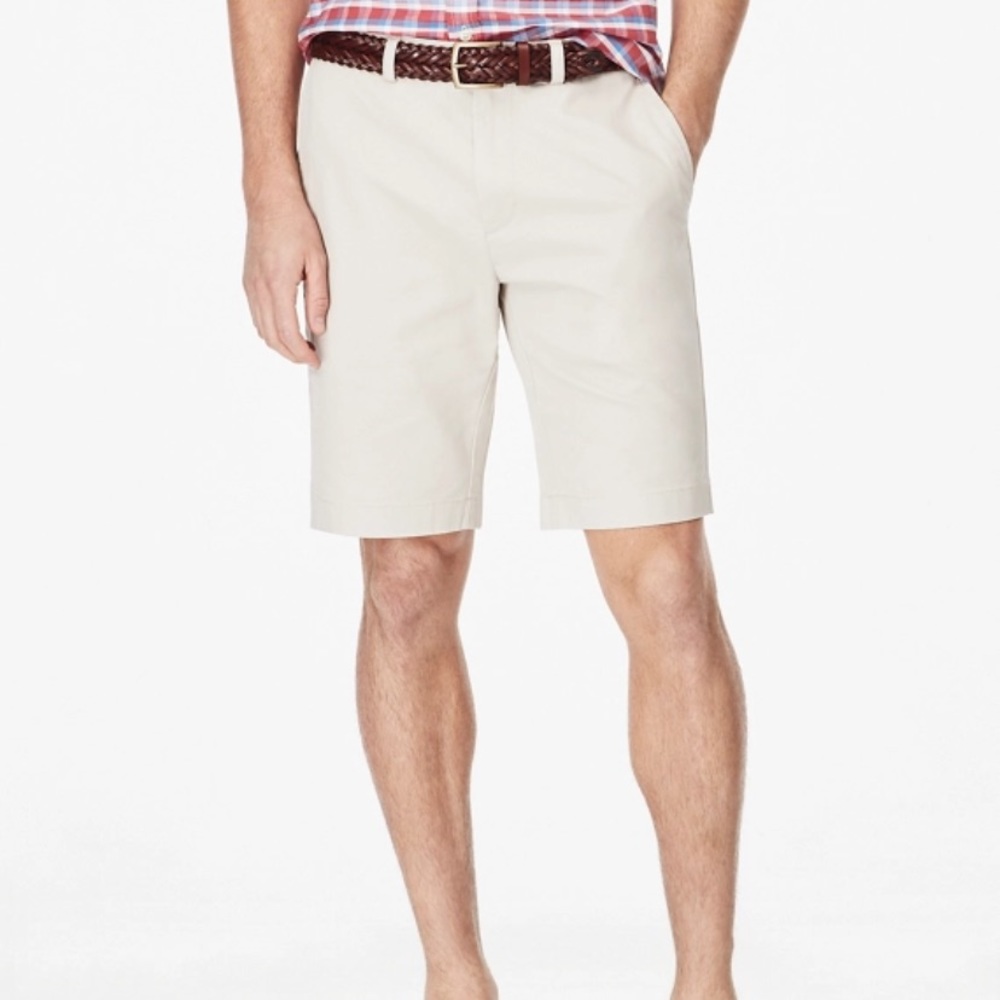 Brooks Brothers Shorts NWT Size 34